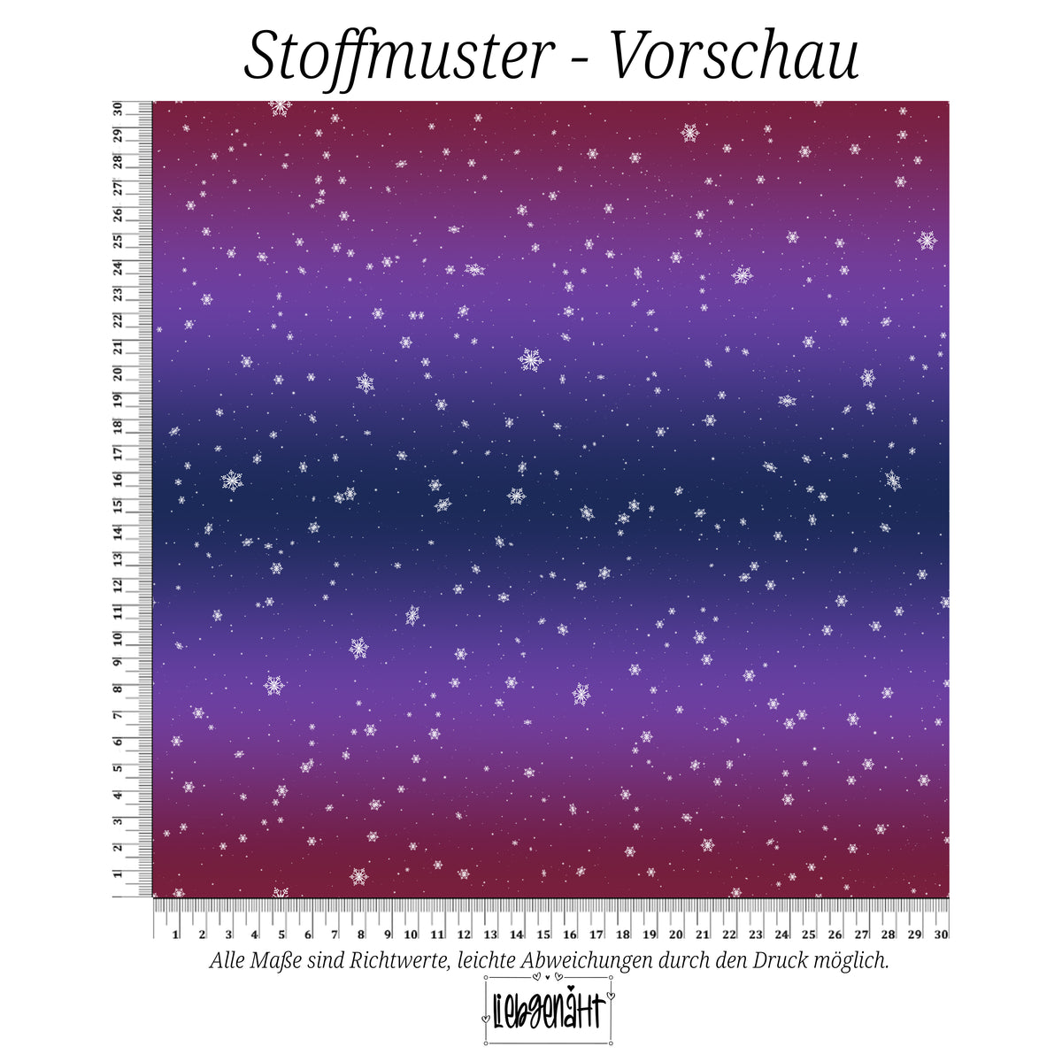 VORBESTELLUNG | WINTERZEIT | BEERENNACHT