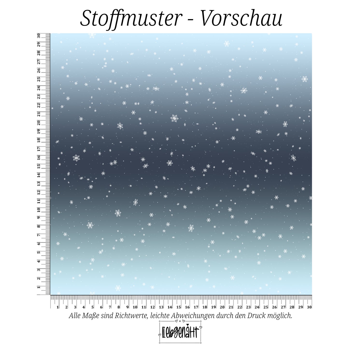 VORBESTELLUNG | WINTERZEIT | SCHNEEHIMMEL
