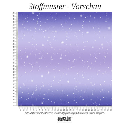 VORBESTELLUNG | WINTERZEIT | LAVENDELSCHNEE
