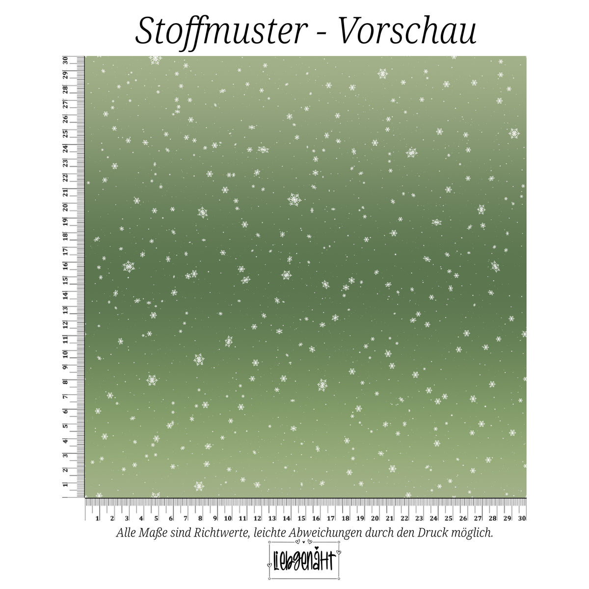 VORBESTELLUNG | WINTERZEIT | SALBEIFROST