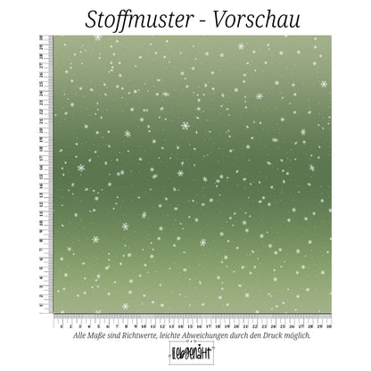 VORBESTELLUNG | WINTERZEIT | SALBEIFROST