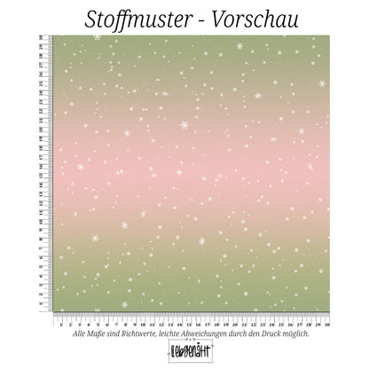VORBESTELLUNG | WINTERZEIT | ROSENSALBEI