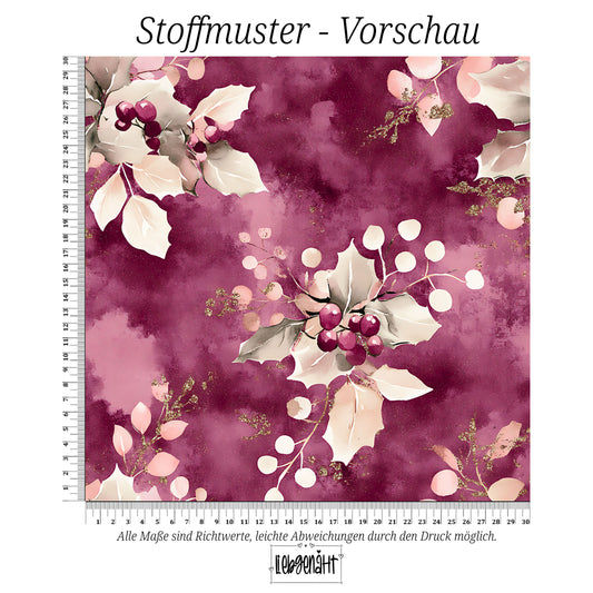 VORBESTELLUNG | WINTERZEIT | WINTERBEEREN