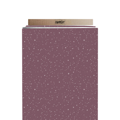 VORBESTELLUNG | WINTERTIERE | KOMBI SCHNEEFLOCKEN MAUVE