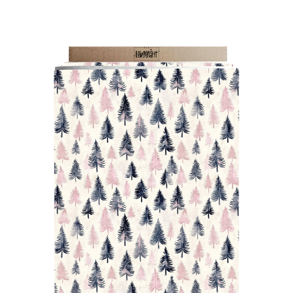 VORBESTELLUNG | WINTERTIERE | TANNENWALD ROSÉ