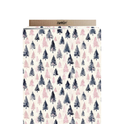 VORBESTELLUNG | WINTERTIERE | TANNENWALD ROSÉ
