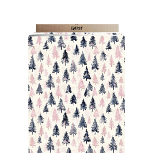 VORBESTELLUNG | WINTERTIERE | TANNENWALD ROSÉ