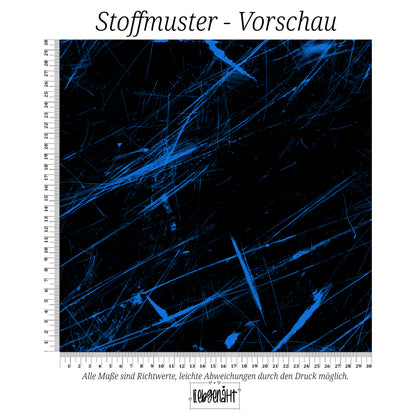 VORBESTELLUNG | WINTERTIERE | KOMBI GRUNGE EISBLAU