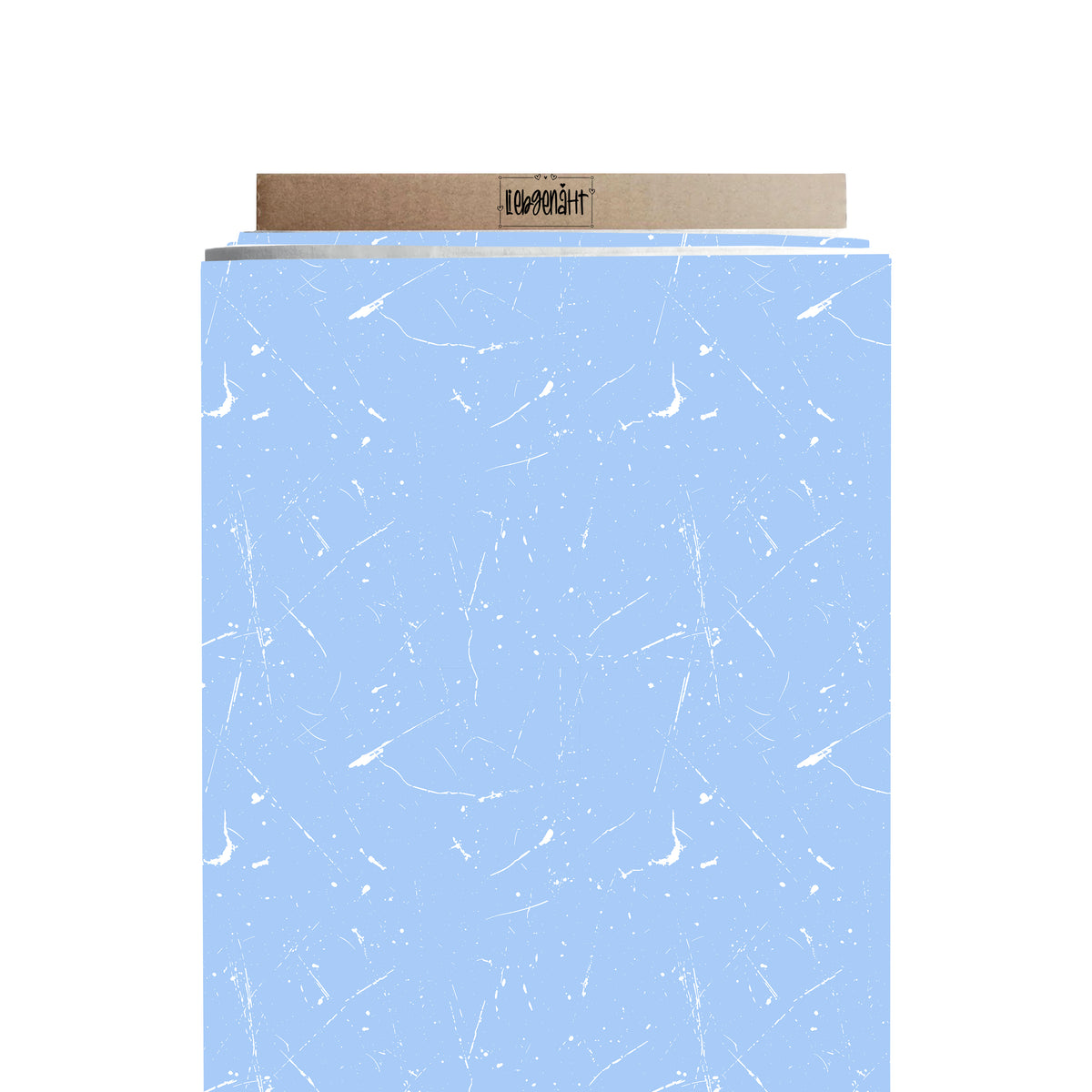 VORBESTELLUNG | WINTERTIERE | KOMBI GRUNGE EISBLAU