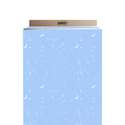 VORBESTELLUNG | WINTERTIERE | KOMBI GRUNGE EISBLAU