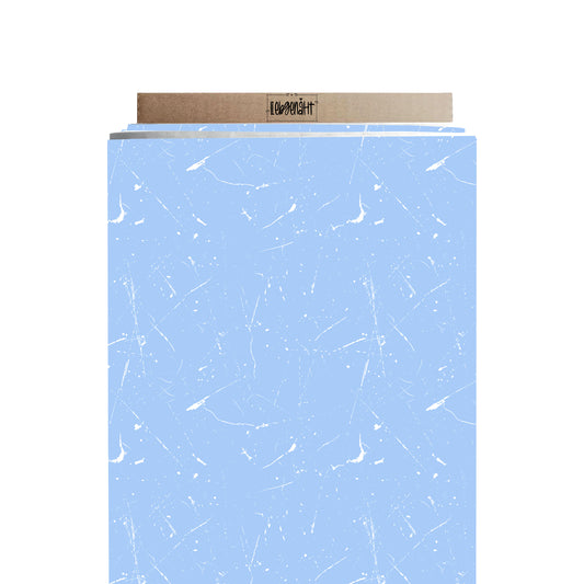 VORBESTELLUNG | WINTERTIERE | KOMBI GRUNGE EISBLAU