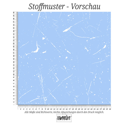 VORBESTELLUNG | WINTERTIERE | KOMBI GRUNGE EISBLAU