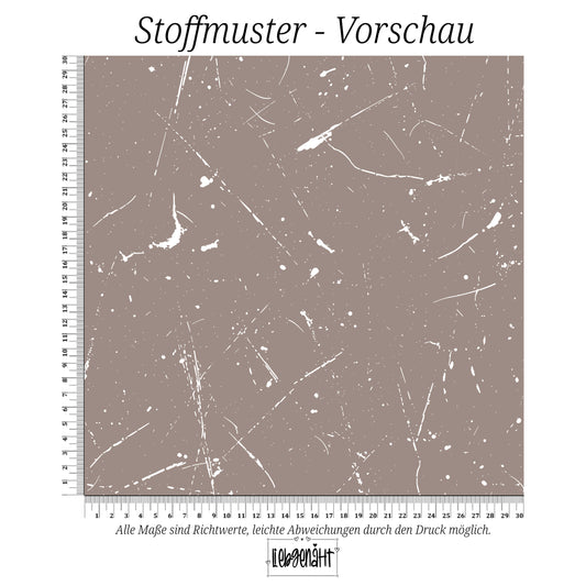 VORBESTELLUNG | WINTERTIERE | KOMBI GRUNGE TAUPE