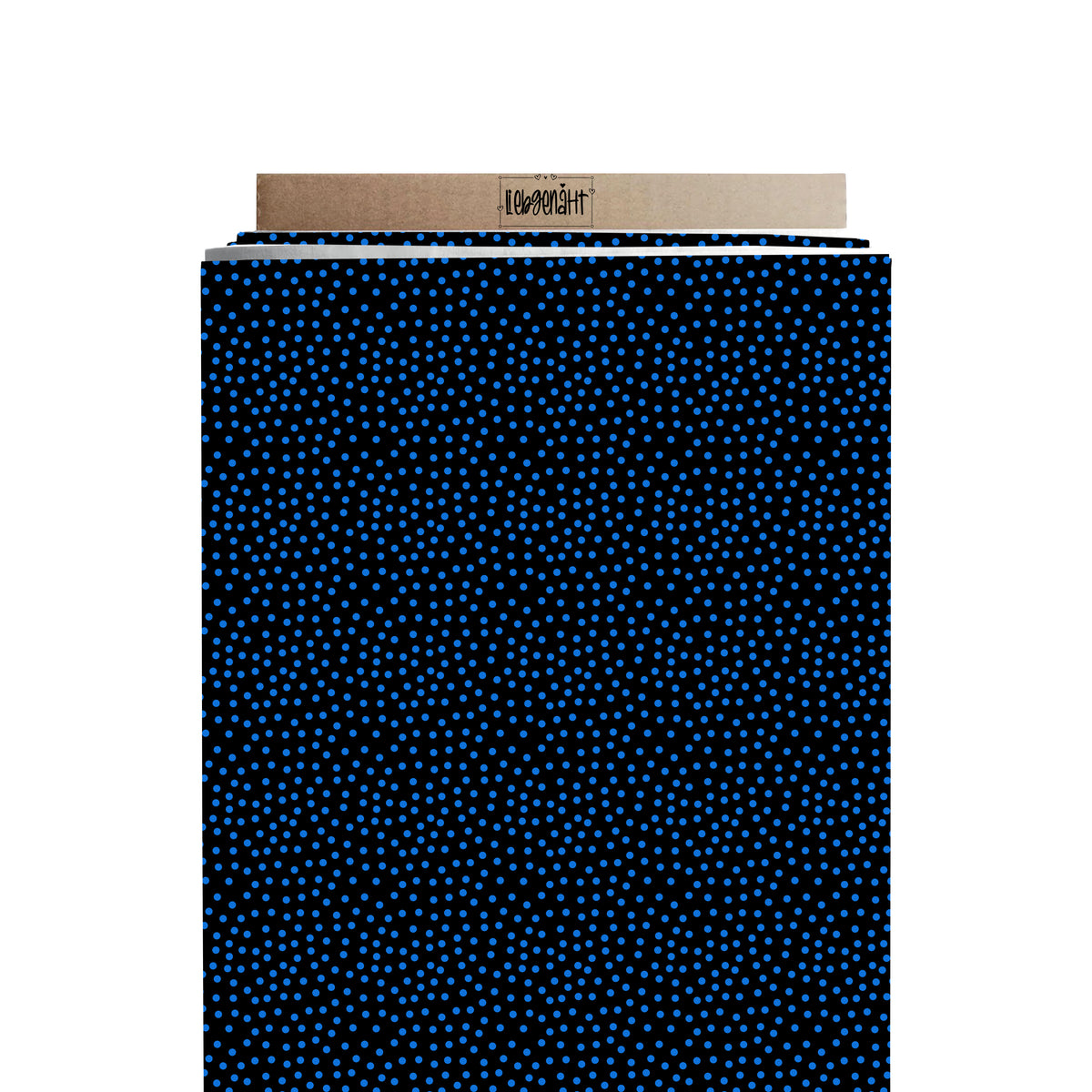 VORBESTELLUNG | WINTERTIERE | KOMBI PUNKTE SCHWARZ BLAU