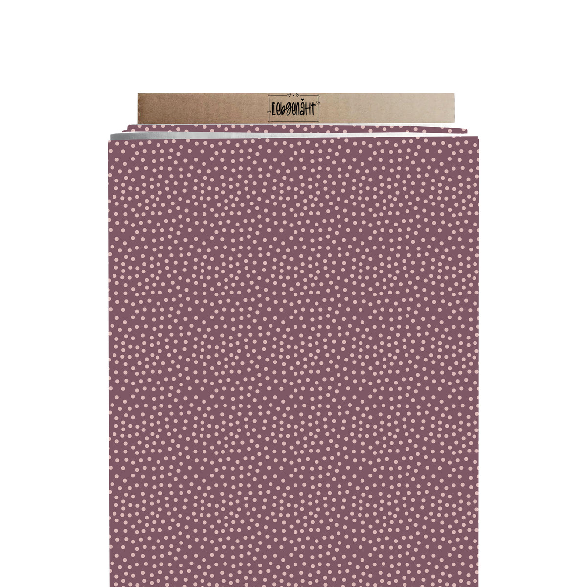 VORBESTELLUNG | WINTERTIERE | KOMBI PUNKTE MAUVE ROSÉ