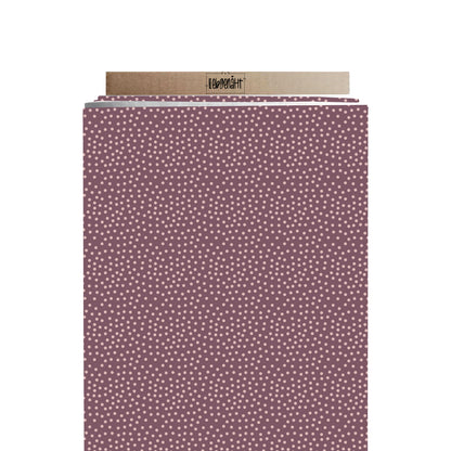VORBESTELLUNG | WINTERTIERE | KOMBI PUNKTE MAUVE ROSÉ