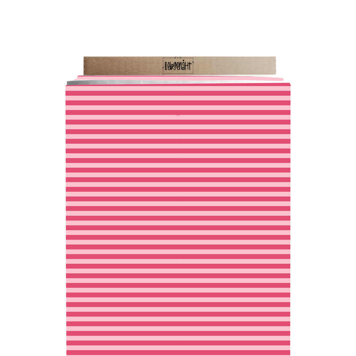 VORBESTELLUNG | FABELGETÜMMEL | KOMBI | RINGEL PINK
