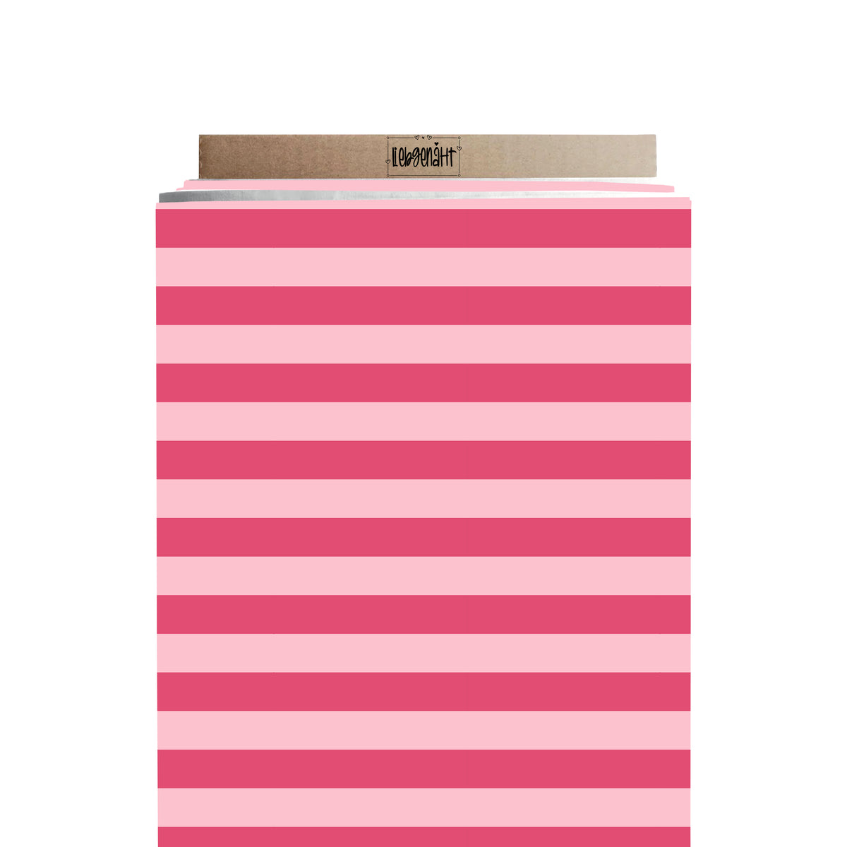 VORBESTELLUNG | FABELGETÜMMEL | KOMBI | BREITSTREIFEN PINK