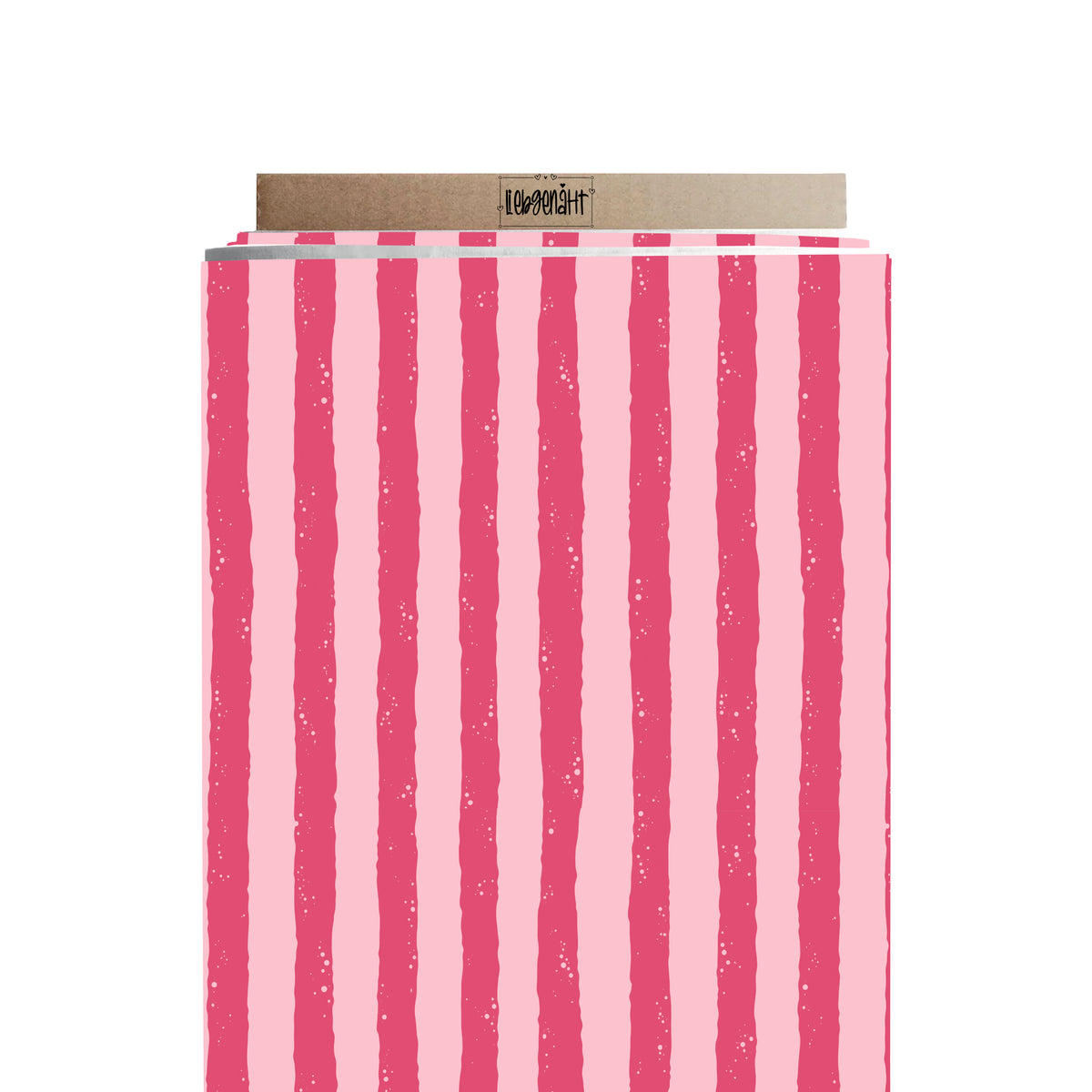VORBESTELLUNG | FABELGETÜMMEL | KOMBI | GRUNGE STREIFEN PINK