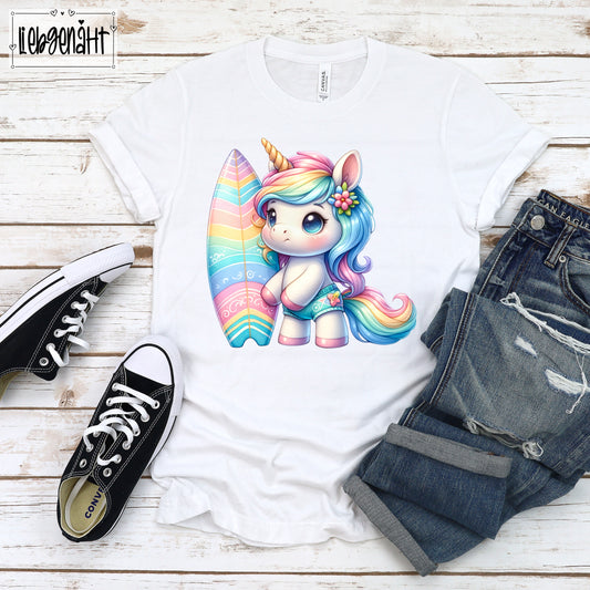 VORBESTELLUNG! Summer Unicorn 10