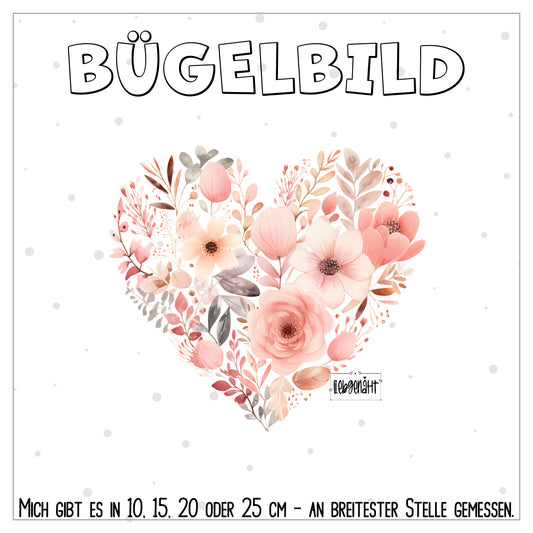 VORBESTELLUNG! Blumenherzen 2