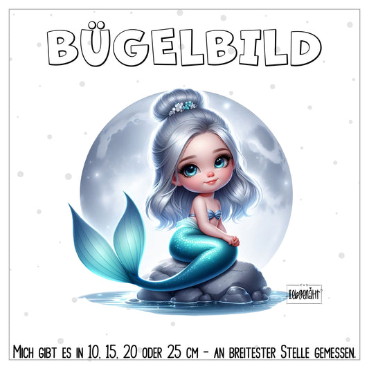 VORBESTELLUNG! Meerjungfrau 3