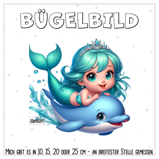 VORBESTELLUNG! Meerjungfrau 4
