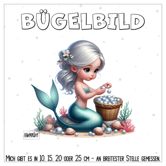VORBESTELLUNG! Meerjungfrau 11