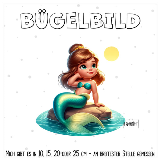 VORBESTELLUNG! Meerjungfrau 13