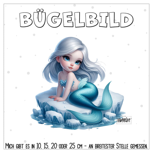 VORBESTELLUNG! Meerjungfrau 18