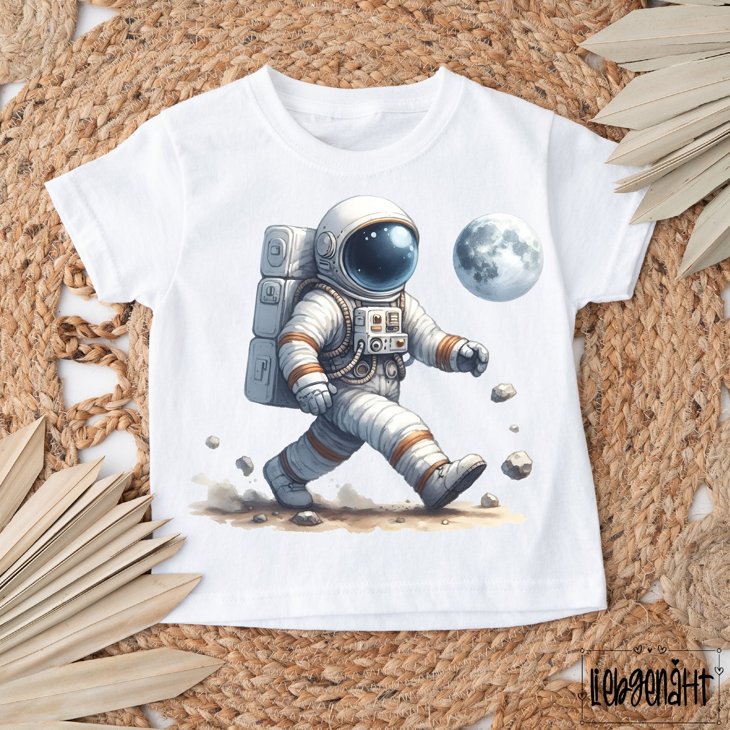 VORBESTELLUNG! Astronauten 9