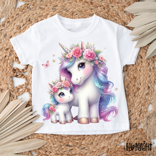 VORBESTELLUNG! Mom & Baby Unicorn 11