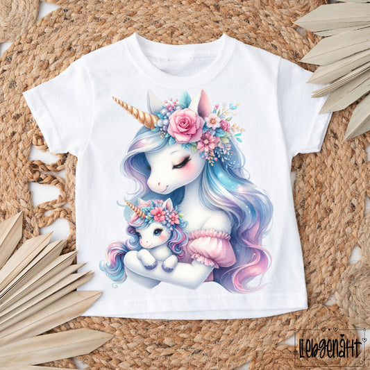 VORBESTELLUNG! Mom & Baby Unicorn 12