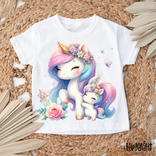 VORBESTELLUNG! Mom & Baby Unicorn 13