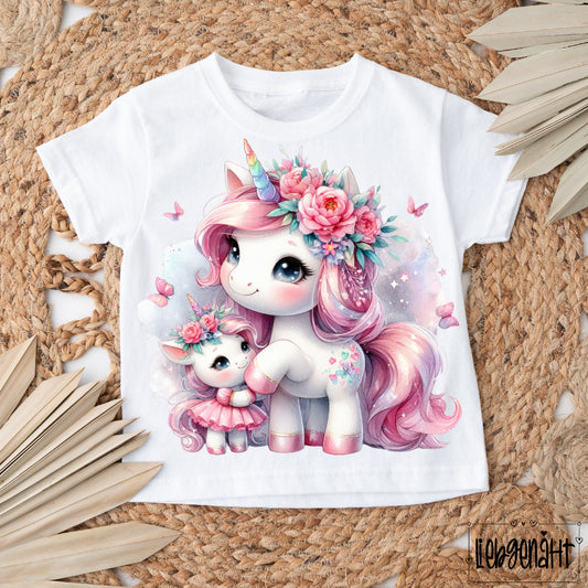 VORBESTELLUNG! Mom & Baby Unicorn 14