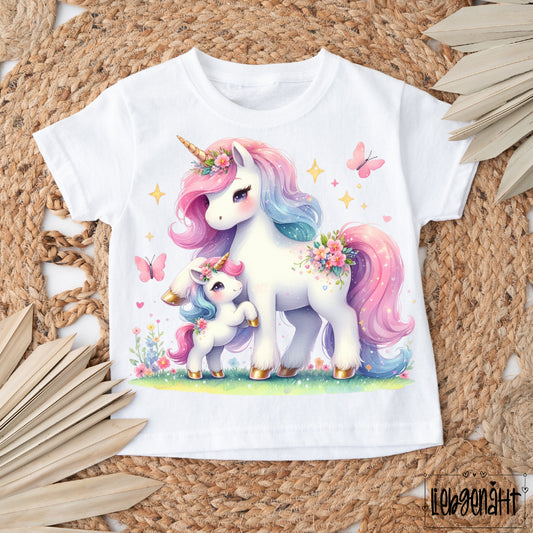 VORBESTELLUNG! Mom & Baby Unicorn 15