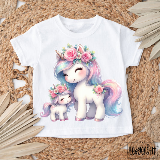 VORBESTELLUNG! Mom & Baby Unicorn 16