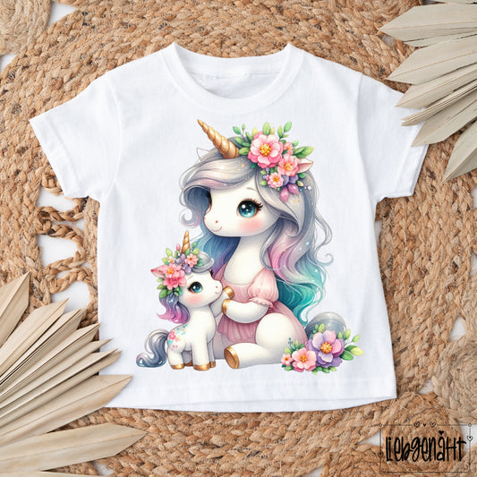 VORBESTELLUNG! Mom & Baby Unicorn 17