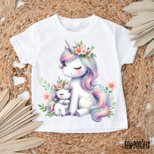 VORBESTELLUNG! Mom & Baby Unicorn 18