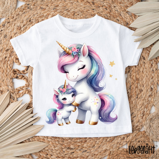 VORBESTELLUNG! Mom & Baby Unicorn 22