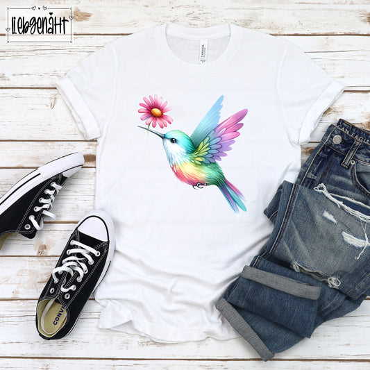VORBESTELLUNG! Kolibris 4