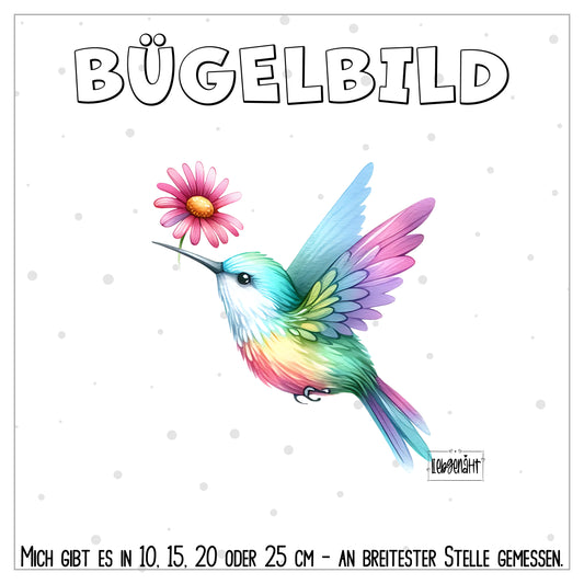 VORBESTELLUNG! Kolibri
