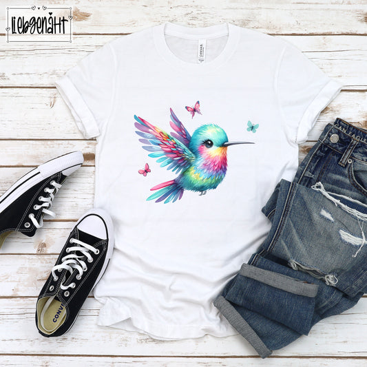 VORBESTELLUNG! Kolibris 6