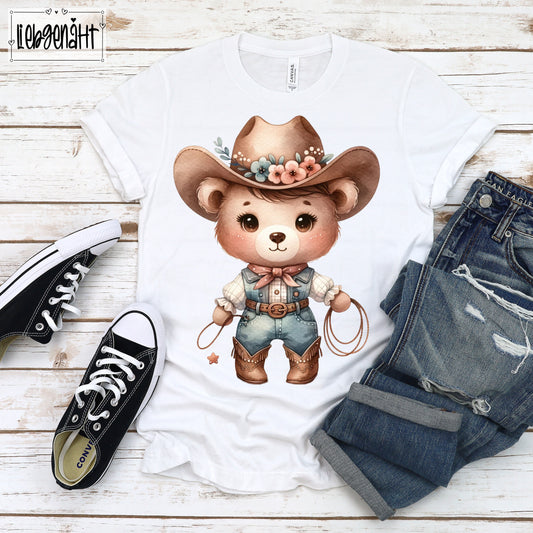 VORBESTELLUNG! Girl Cowboy 2