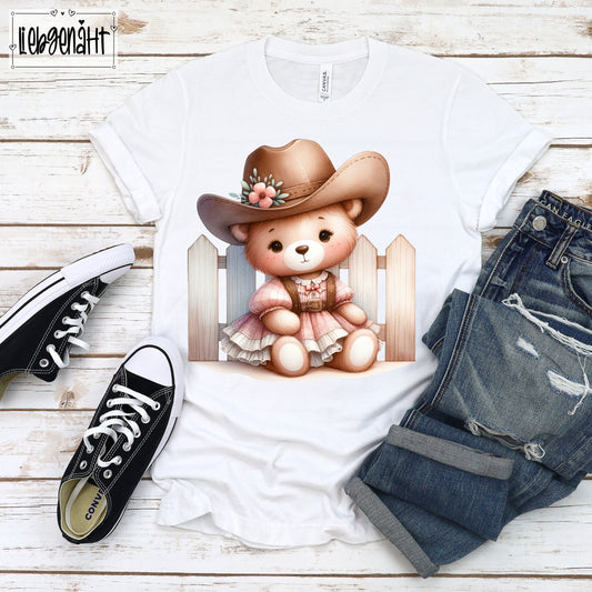 VORBESTELLUNG! Girl Cowboy 3