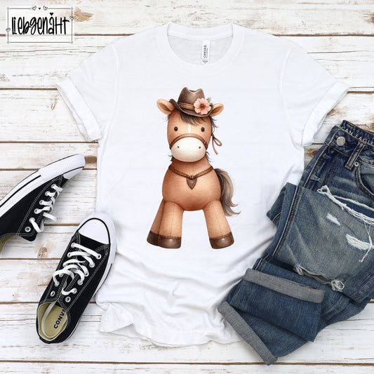 VORBESTELLUNG! Girl Cowboy 17