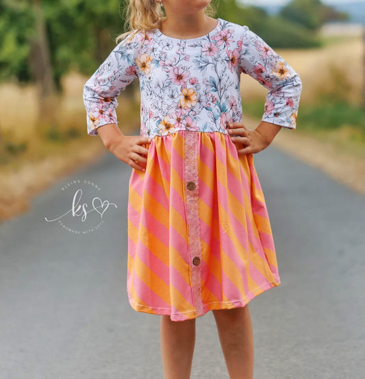 VORBESTELLUNG | RETRO BLUMEN | IGEL SERIE