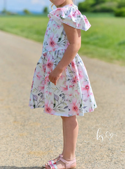 BREITRIB | KOALA SERIE | ROSA BLUMEN