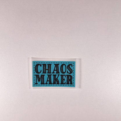 VORBESTELLUNG! Label Chaosmaker