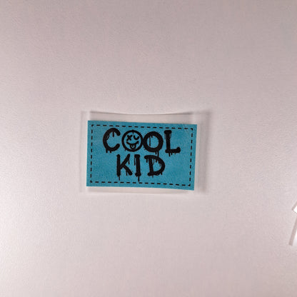 VORBESTELLUNG! Label Cool Kid